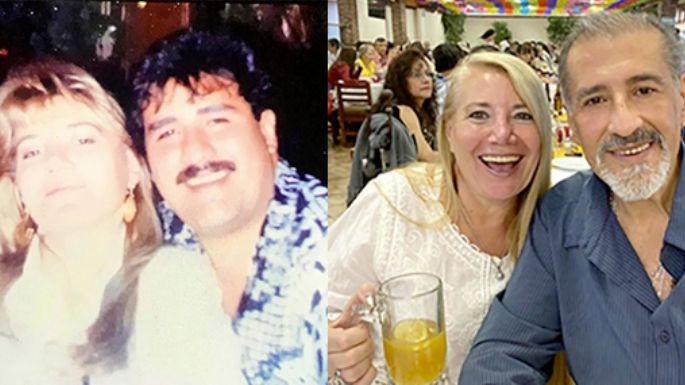 Una historia de amor y reencuentro