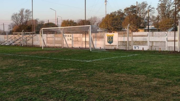Juega la ilusión de dos pueblos