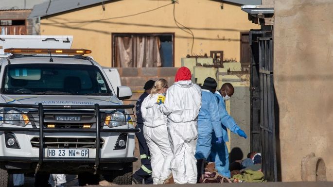 Al menos 19 muertos en tiroteos en bares
