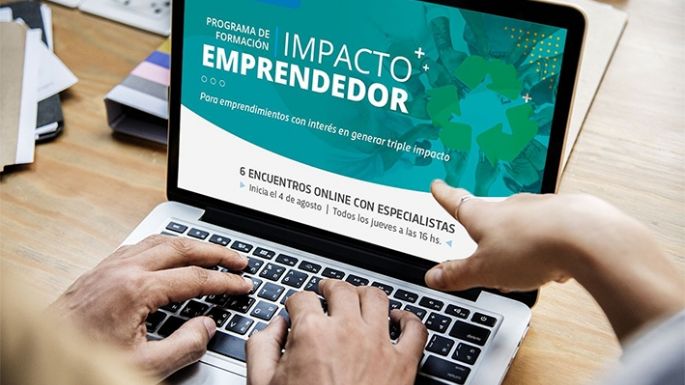 Becarán a 50 equipos de emprendedores cordobeses