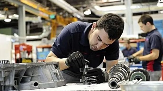 El 75% de las provincias registra más empleo  que en la prepandemia
