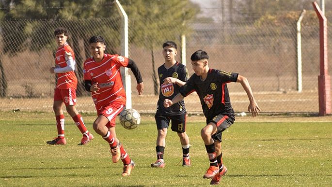 Cerró la primera