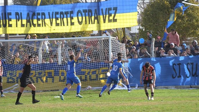 “Tuvimos demasiados altibajos”