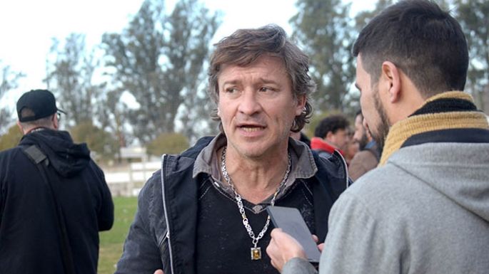 Para el Chopo se viene la “final de finales”