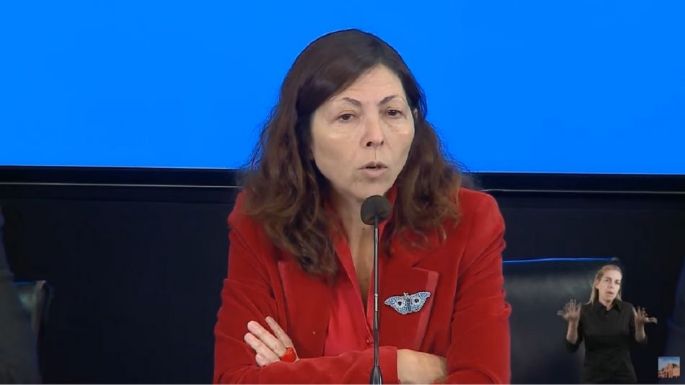 Batakis: "No vamos a gastar más de lo que tenemos"