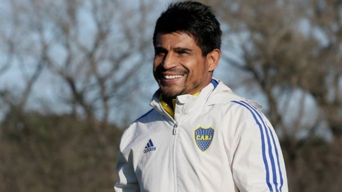Un Boca diezmado visita a Godoy Cruz