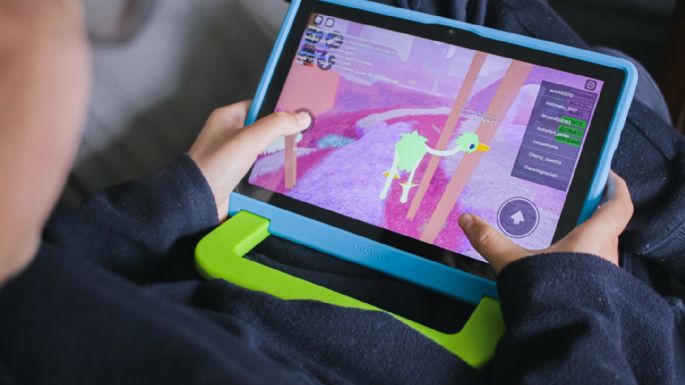 Tablets Huawei una opción diferente