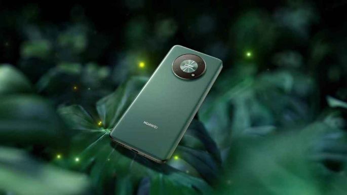 Smartphones de Huawei