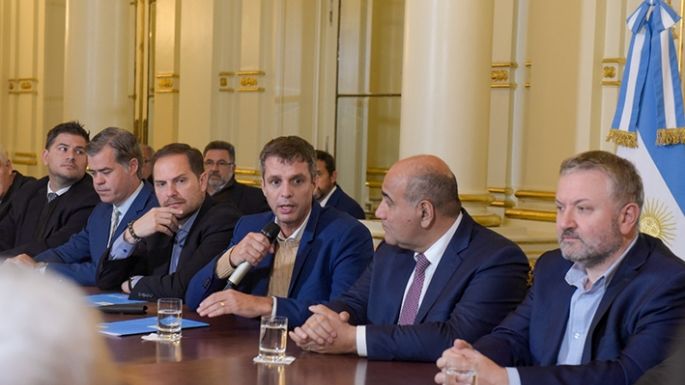 Proyectan 20 nuevas perforaciones para captación de agua potable
