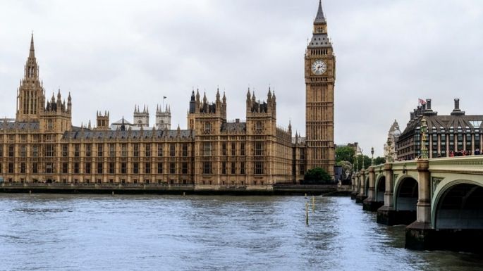 El premier británico será anunciado e investido el 5 de septiembre