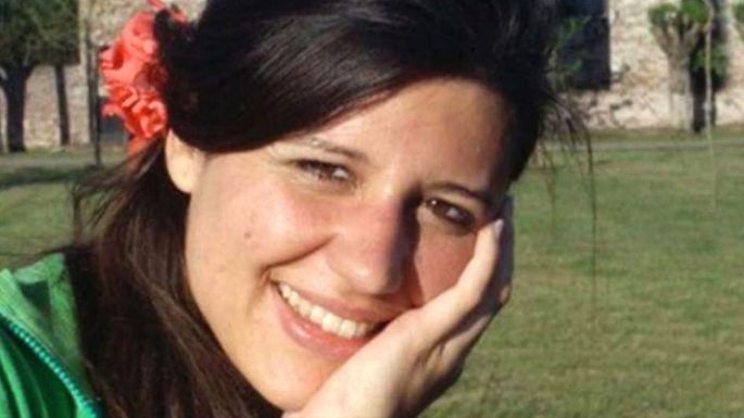 Elevan a $3 millones la recompensa por datos sobre María Cash