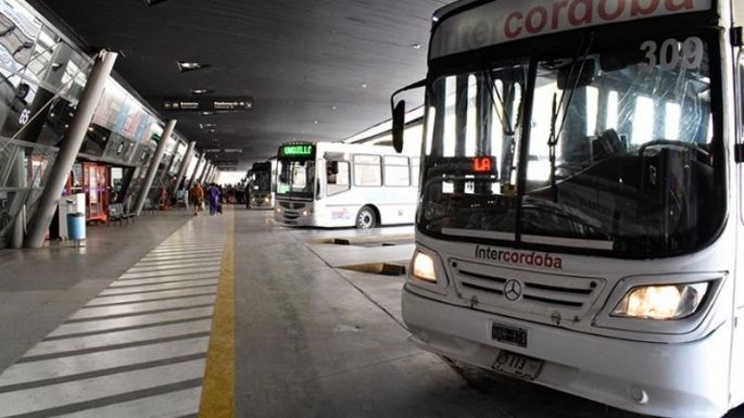 Convocan a audiencia pública por aumento del boleto interurbano
