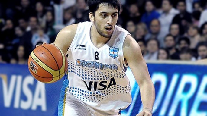 Facundo Campazzo recibió una millonaria oferta del Real Madrid