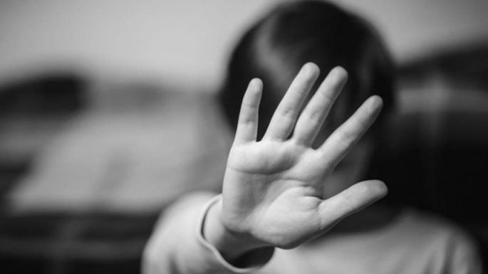 Denunció a su yerno por violencia y teme por la vida de su nieto