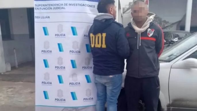 Ya son tres los detenidos por el asesinato de un hincha