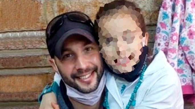 Hallaron en buen estado de salud a la hija y a la expareja de Roxana Carabajal