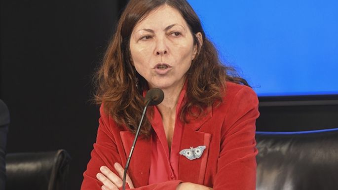 Piqueteros piden encuentro con Batakis y ratifican la protesta para mañana