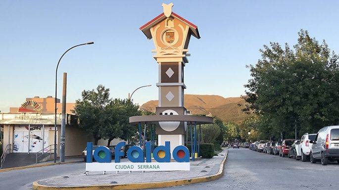 La Falda elige intendente y abre el año electoral en la provincia