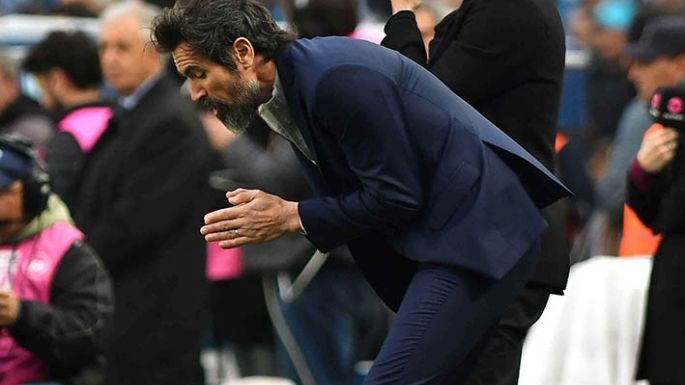El Pincha se juega su futuro