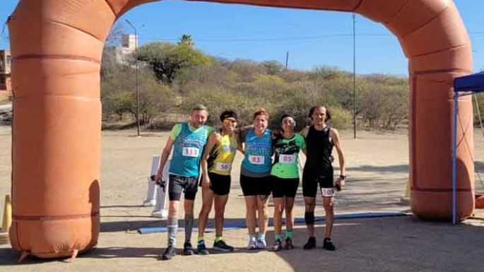 La Escuela de Villa Nueva dijo presente en distintos eventos