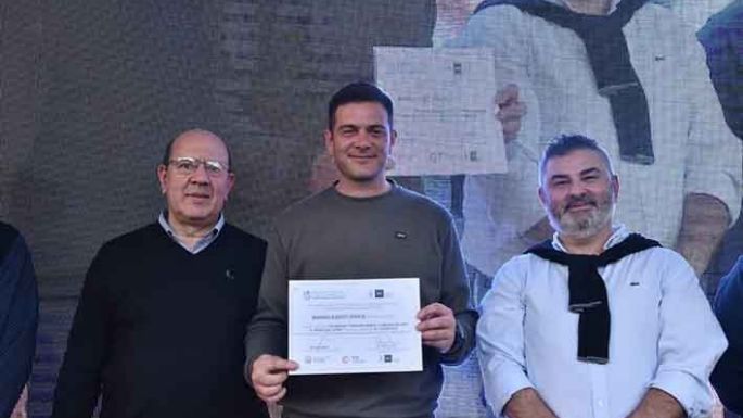 Siempre, un festejo por la “unidad”