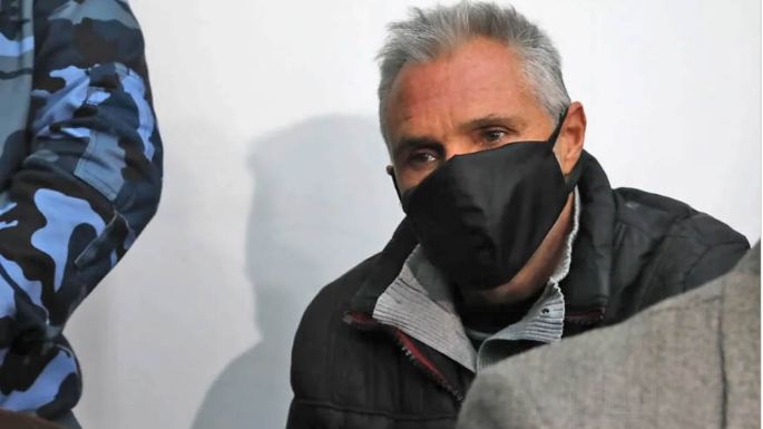 Crimen de García Belsunce: inició el tercer juicio con Pachelo y los vigiladores en el banquillo