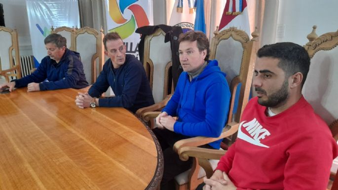 El domingo se hará la sexta fecha del Campeonato Provincial de Rural Bike “Suquía-Xanaes”