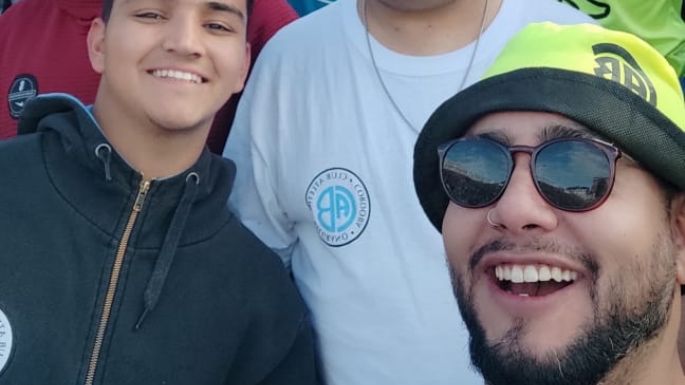 Belgrano eliminó a Estudiantes con aliento villamariense