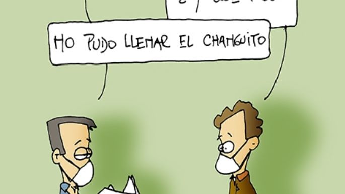 Humor 14/07/2022