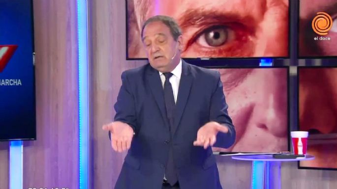 El Cispren repudió expresiones de odio del periodista cordobés Miguel Ángel Motta