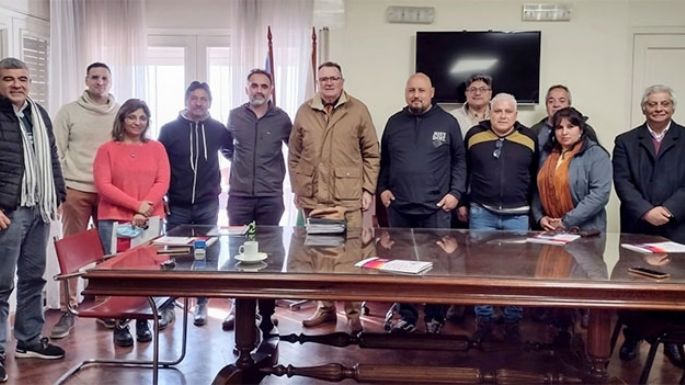 Convenios de cooperativas con Gesta