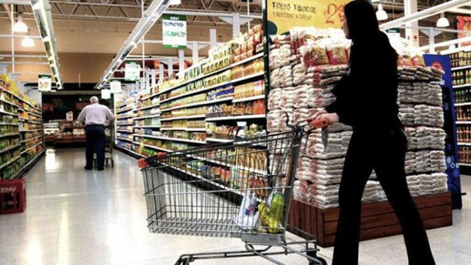 La suba en alimentos esenciales fue de 8,65% en 13 días de julio