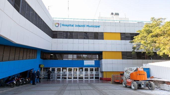Mejoras en la UTI y Oncología