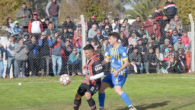 Se armó el Clausura