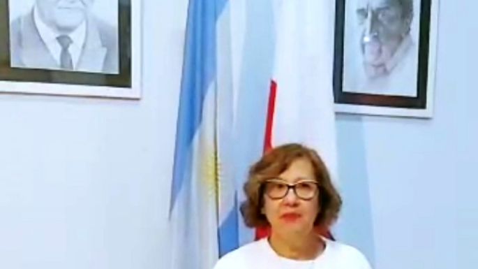Carnet de la UCR  para sus afiliados