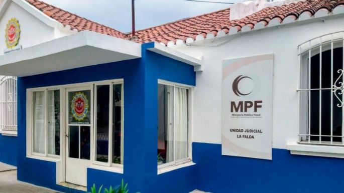 Autopsia del detenido fallecido afirma que murió por "asfixia mecánica"