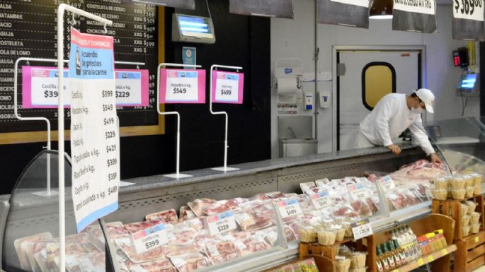 El Índice de Precios al Consumidor fue del 5,3% en junio