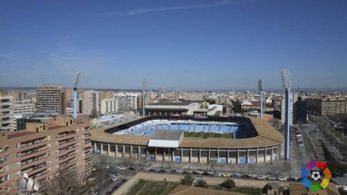 GALERIA - Los estadios que eligió España para el Mundial 2030