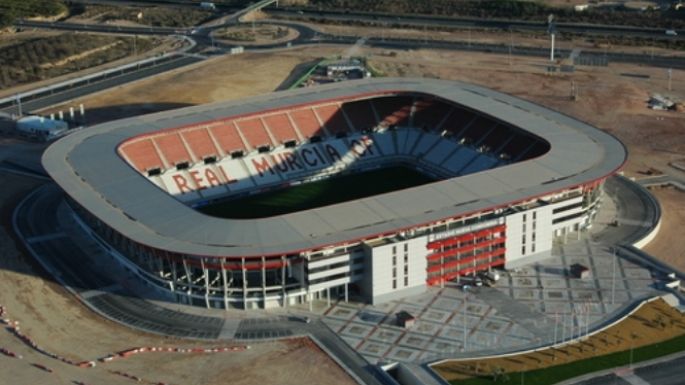GALERIA - Los estadios que eligió España para el Mundial 2030