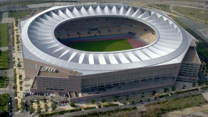 GALERIA - Los estadios que eligió España para el Mundial 2030