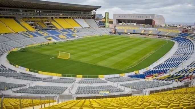 GALERIA - Los estadios que eligió España para el Mundial 2030