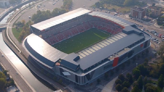 GALERIA - Los estadios que eligió España para el Mundial 2030