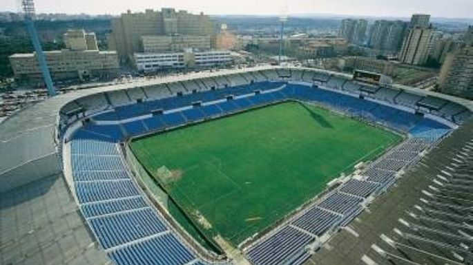 GALERIA - Los estadios que eligió España para el Mundial 2030