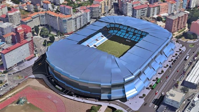 GALERIA - Los estadios que eligió España para el Mundial 2030