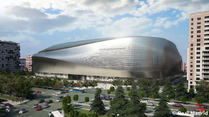 GALERIA - Los estadios que eligió España para el Mundial 2030