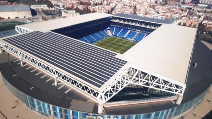 GALERIA - Los estadios que eligió España para el Mundial 2030