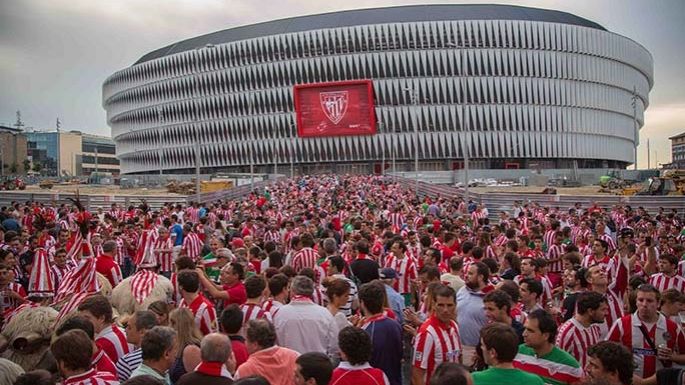 GALERIA - Los estadios que eligió España para el Mundial 2030