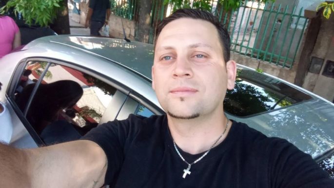 Arrestaron a seis policías por la muerte de un detenido en la Comisaría de La Falda