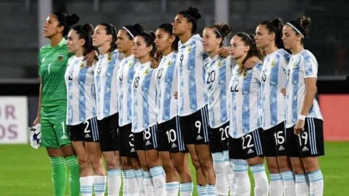 Argentina y Uruguay en otra versión del clásico rioplatense