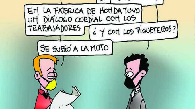 Humor 15/07/2022